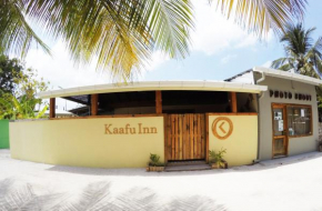  Kaafu Inn Guraidhoo  Guraidhoo